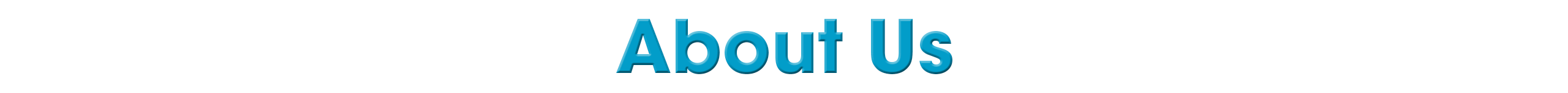 About Us